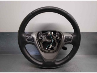 Recambio de volante para toyota verso 2.0 d-4d cat referencia OEM IAM 451000F220  