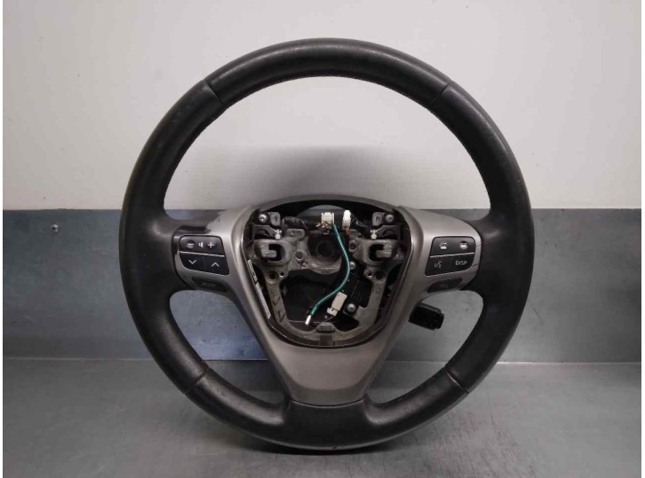 Recambio de volante para toyota verso 2.0 d-4d cat referencia OEM IAM 451000F220 