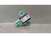 Replacement impact sensor for Audi A4 sedan (B8) 2.0 16V TDI OEM IAM reference 8K0955557C 5WK4380902 CONTINENTAL