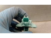 Replacement impact sensor for Audi A4 sedan (B8) 2.0 16V TDI OEM IAM reference 8K0955557C 5WK4380902 CONTINENTAL