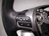 Recambio de volante para toyota verso 2.0 d-4d cat referencia OEM IAM 451000F220 