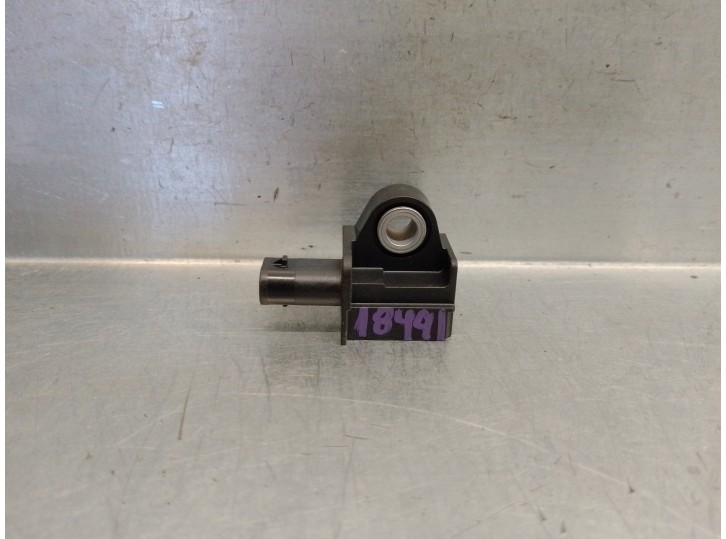 Recambio de sensor impacto para mercedes-benz clase c (w205) lim. 2.0 cgi cat referencia OEM IAM 2229051400 
