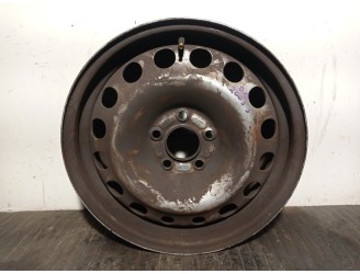 Recambio de llanta para ford transit connect 1.6 tdci cat referencia OEM IAM DT111100AA R1661/2JX16H2ET50 