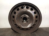 Recambio de llanta para ford transit connect 1.6 tdci cat referencia OEM IAM DT111100AA R1661/2JX16H2ET50 