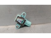 Replacement impact sensor for Audi A4 Sedan (B8) 2.0 16V TDI OEM IAM reference 8K0955557C 5WK4380902 CONTINENTAL