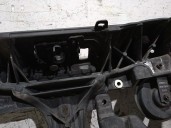 Recambio de panel frontal para kia picanto i (sa) 1.1 referencia OEM IAM 6410107000 6410107000 