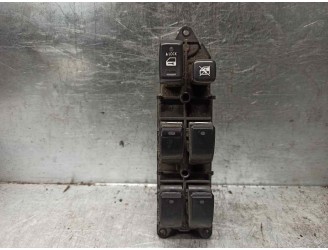 Recambio de mando elevalunas delantero izquierdo para lexus is 200 (ds2/is2) d-cat referencia OEM IAM 8404053080  