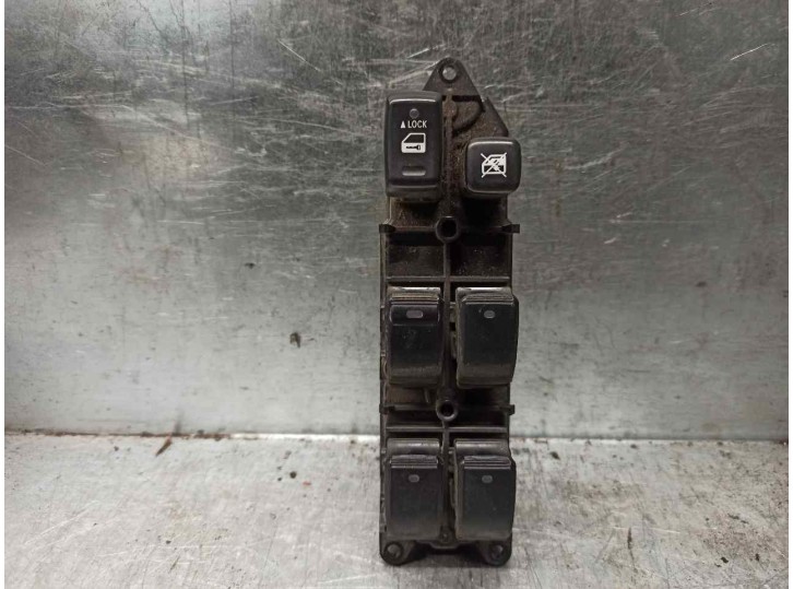 Recambio de mando elevalunas delantero izquierdo para lexus is 200 (ds2/is2) d-cat referencia OEM IAM 8404053080  