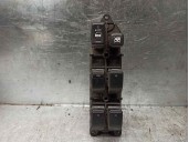 Recambio de mando elevalunas delantero izquierdo para lexus is 200 (ds2/is2) d-cat referencia OEM IAM 8404053080 