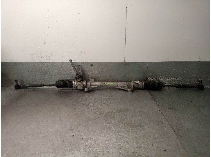 Recambio de cremallera direccion para nissan juke (f15) 1.6 referencia OEM IAM 480011KA0B 480011KA0B 