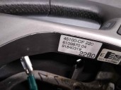 Recambio de volante para toyota verso 2.0 d-4d cat referencia OEM IAM 451000F220  