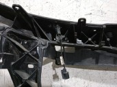 Recambio de panel frontal para kia picanto i (sa) 1.1 referencia OEM IAM 6410107000 6410107000 
