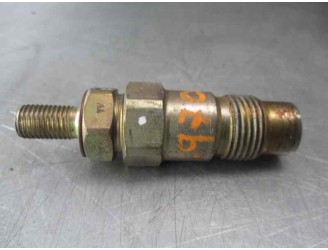 Recambio de inyector para nissan almera (n15) gx referencia OEM IAM 71A1361 763 ZEXEL