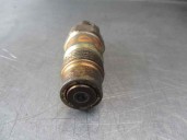 Recambio de inyector para nissan almera (n15) gx referencia OEM IAM 71A1361 763 ZEXEL