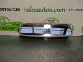 Recambio de espejo interior para audi a4 avant (8ed) 2.0 16v tdi referencia OEM IAM 