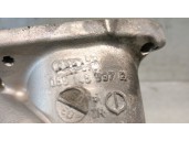 Recambio de tubo para audi q7 (4lb) 3.0 tdi quattro referencia OEM IAM 059145997D 059145997H 