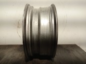 Recambio de llanta para ford transit connect 1.6 tdci cat referencia OEM IAM DT111100AA R1661/2JX16H2ET50 