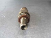 Recambio de inyector para nissan almera (n15) gx referencia OEM IAM 71A1361 763 ZEXEL