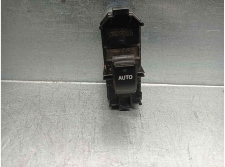 Recambio de mando elevalunas delantero derecho para lexus is 200 (ds2/is2) d-cat referencia OEM IAM 8403053020 
