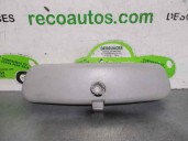 Recambio de espejo interior para audi a4 avant (8ed) 2.0 16v tdi referencia OEM IAM 
