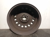 Recambio de llanta para ford transit connect 1.6 tdci cat referencia OEM IAM DT111100AA R1661/2JX16H2ET50 