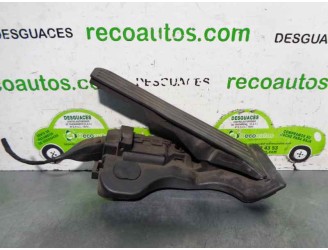 Recambio de potenciometro pedal para skoda octavia berlina (1z3) 1.9 tdi referencia OEM IAM 1K1721503L 6PV00860000 HELLA