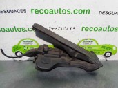 Recambio de potenciometro pedal para skoda octavia berlina (1z3) 1.9 tdi referencia OEM IAM 1K1721503L 6PV00860000 HELLA