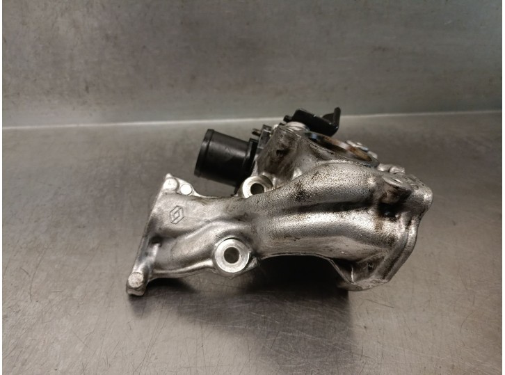 Recambio de valvula egr para dacia logan 1.5 dci diesel cat referencia OEM IAM 7701060994 7701060994 