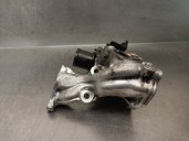 Recambio de valvula egr para dacia logan 1.5 dci diesel cat referencia OEM IAM 7701060994 7701060994 