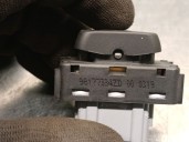 Recambio de interruptor para opel combo e tour / life (k9) 1.5 referencia OEM IAM 98177334ZD  