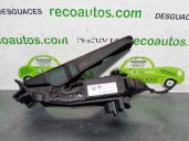 Recambio de potenciometro pedal para skoda octavia berlina (1z3) 1.9 tdi referencia OEM IAM 1K1721503L 6PV00860000 HELLA