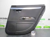 Recambio de guarnecido puerta trasera derecha para audi a4 avant (8ed) 2.0 16v tdi referencia OEM IAM 8E0867306  
