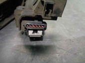 Recambio de potenciometro pedal para skoda octavia berlina (1z3) 1.9 tdi referencia OEM IAM 1K1721503L 6PV00860000 HELLA