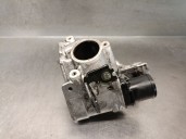 Recambio de valvula egr para dacia logan 1.5 dci diesel cat referencia OEM IAM 7701060994 7701060994 