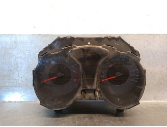 Recambio de cuadro instrumentos para nissan juke (f15) 1.6 referencia OEM IAM 1L1KA0B 248101KA0B 