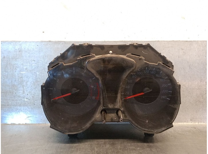 Recambio de cuadro instrumentos para nissan juke (f15) 1.6 referencia OEM IAM 1L1KA0B 248101KA0B 
