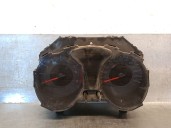 Recambio de cuadro instrumentos para nissan juke (f15) 1.6 referencia OEM IAM 1L1KA0B 248101KA0B 