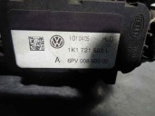 Recambio de potenciometro pedal para skoda octavia berlina (1z3) 1.9 tdi referencia OEM IAM 1K1721503L 6PV00860000 HELLA