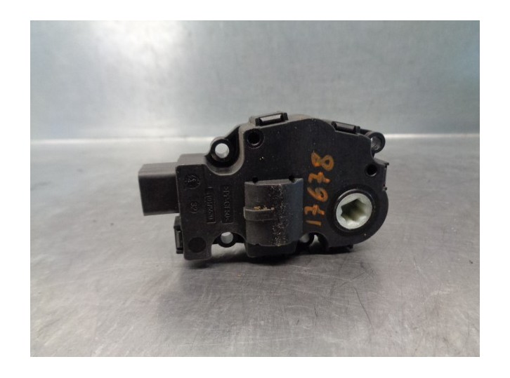 Recambio de motor calefaccion para bmw x5 (e70) 3.0 turbodiesel cat referencia OEM IAM EFB336 300120083 