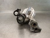 Recambio de valvula egr para dacia logan 1.5 dci diesel cat referencia OEM IAM 7701060994 7701060994 