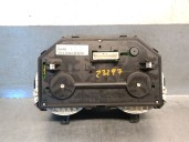 Recambio de cuadro instrumentos para nissan juke (f15) 1.6 referencia OEM IAM 1L1KA0B 248101KA0B 