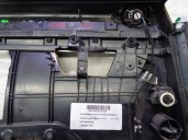 Recambio de guarnecido puerta trasera derecha para audi a4 avant (8ed) 2.0 16v tdi referencia OEM IAM 8E0867306  