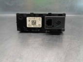 Recambio de mando multifuncion para renault kadjar 1.5 dci diesel fap energy referencia OEM IAM 253B03216R 