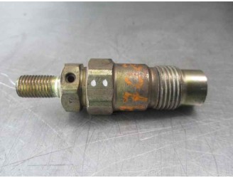 Replacement injector for Nissan Almera (N15) GX OEM IAM reference 71A1361 763 ZEXEL
