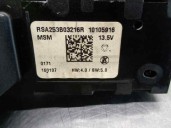 Recambio de mando multifuncion para renault kadjar 1.5 dci diesel fap energy referencia OEM IAM 253B03216R 