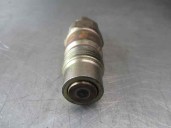 Recambio de inyector para nissan almera (n15) gx referencia OEM IAM 71A1361 763 ZEXEL