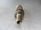 Recambio de inyector para nissan almera (n15) gx referencia OEM IAM 71A1361 763 ZEXEL