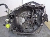 Replacement gearbox for Peugeot 405 saloon 1.9 turbodiesel OEM IAM reference 20CM02 5864479B 2205TQ