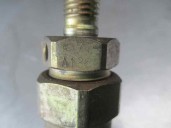 Recambio de inyector para nissan almera (n15) gx referencia OEM IAM 71A1361 763 ZEXEL