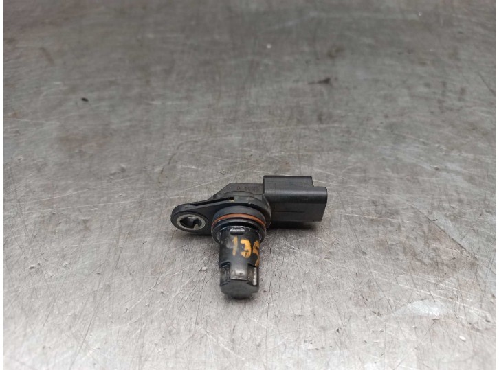 Replacement sensor for Renault Scenic II 2.0 dCi diesel cat OEM IAM reference 8200454170 